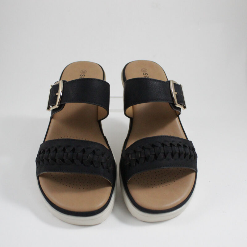 Women anatomic platforms Sabino 45308L2