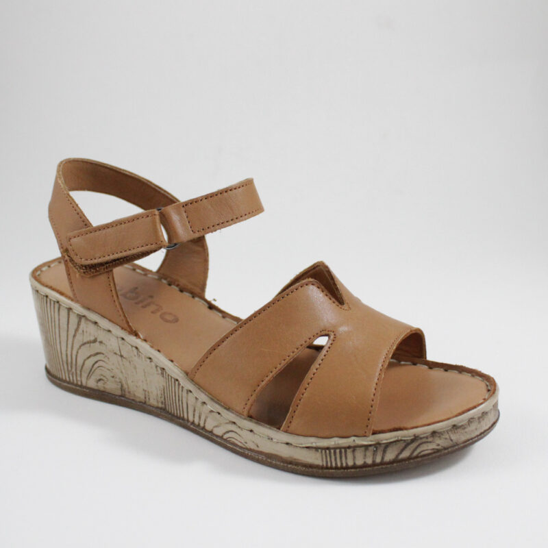 Women anatomic sandals Sabino 603