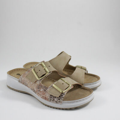 Inblu women anatomic sandals sd00001