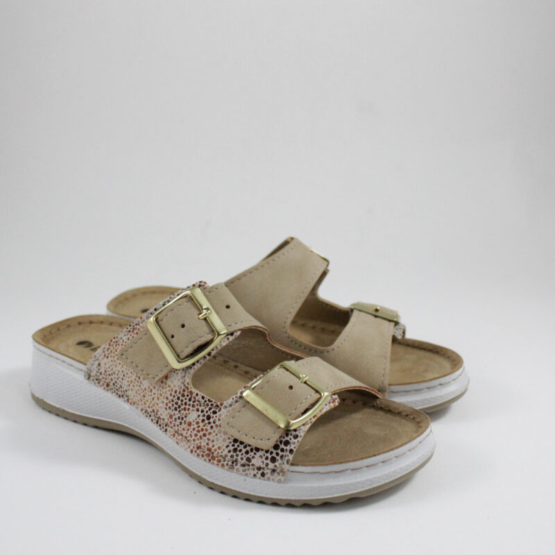 Inblu women anatomic sandals sd00001