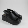 Flatforms beatris 2010 black