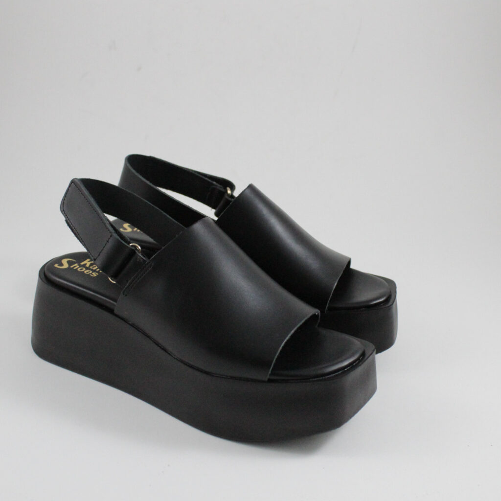 Flatforms beatris 2010 black
