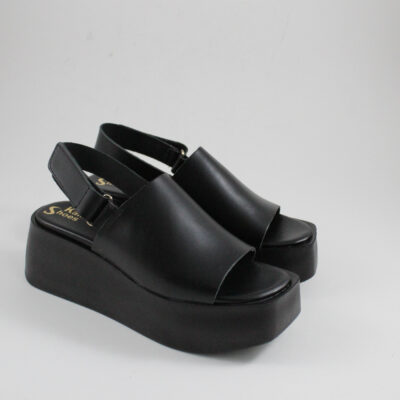 Flatforms beatris 2010 black
