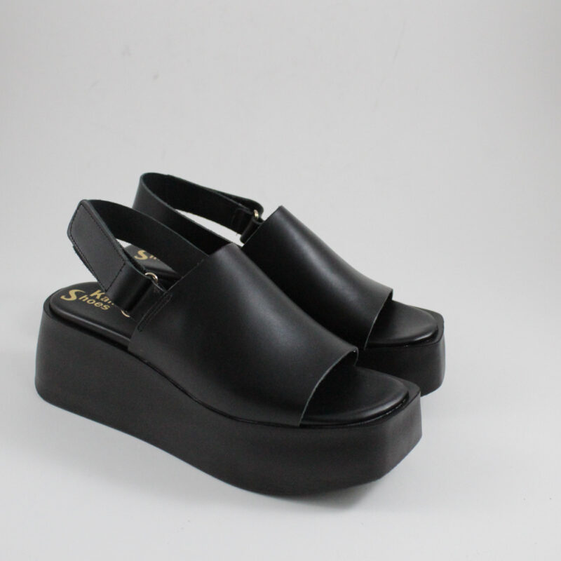 Flatforms beatris 2010 black