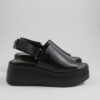 Flatforms beatris 2010 black