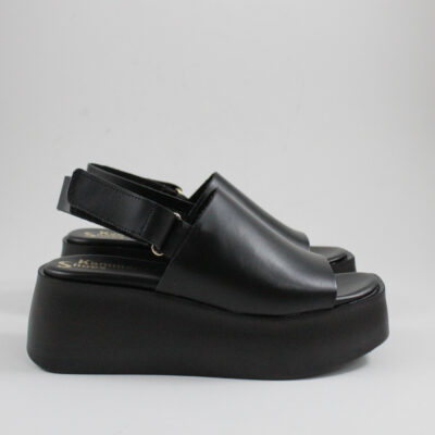 Flatforms beatris 2010 black