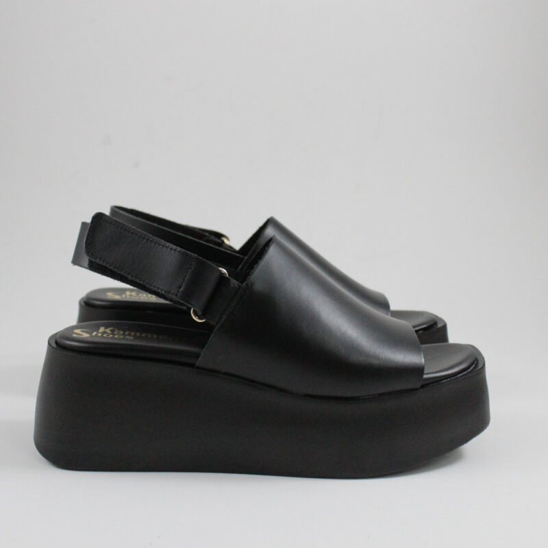Flatforms beatris 2010 black
