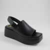 Flatforms beatris 2010 black