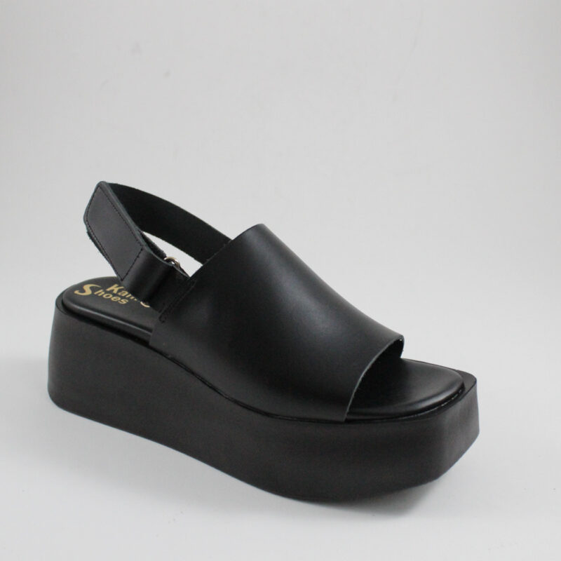 Flatforms beatris 2010 black