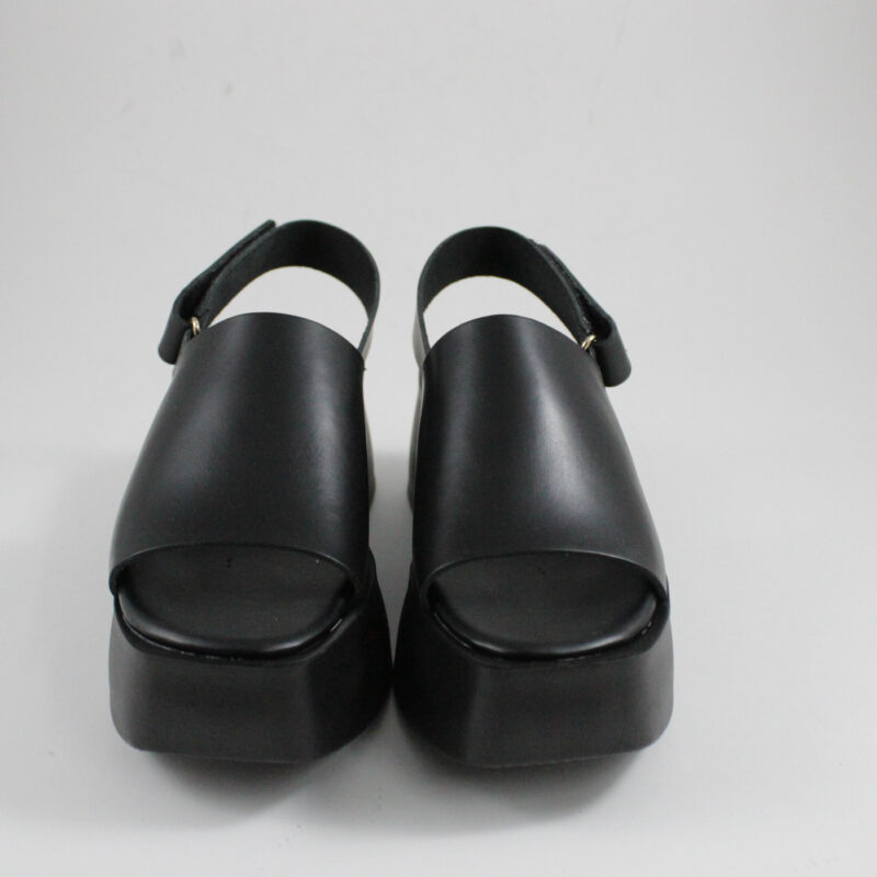 Flatforms beatris 2010 black