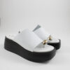 Flatforms beatris 2001 white