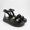 Flatform sandals 4576