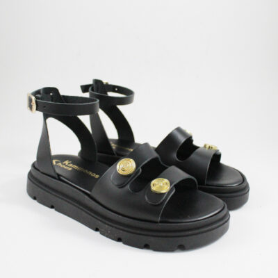 Flatform sandals 4576