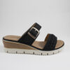 Women anatomic platforms Sabino 45308L2