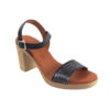 Women sandals Eva Frutos 990