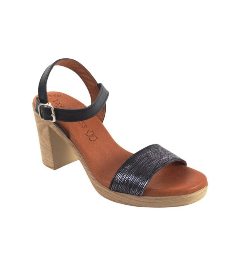 Women sandals Eva Frutos 990