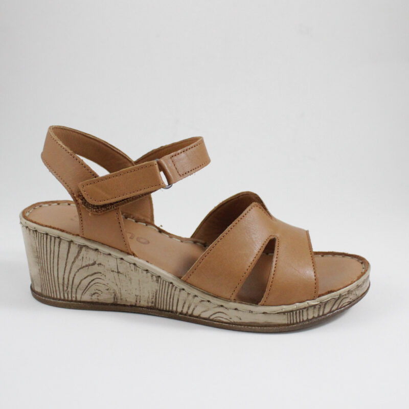 Women anatomic sandals Sabino 603