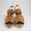 Women anatomic sandals Sabino 2431