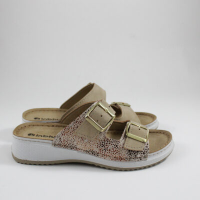 Inblu women anatomic sandals sd00001