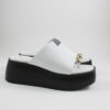 Flatforms beatris 2001 white