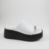 Flatforms beatris 2001 white