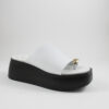 Flatforms beatris 2001 white