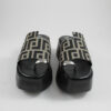 Flatforms beatris 2001 Κhaki