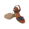 Women sandals Eva Frutos 990