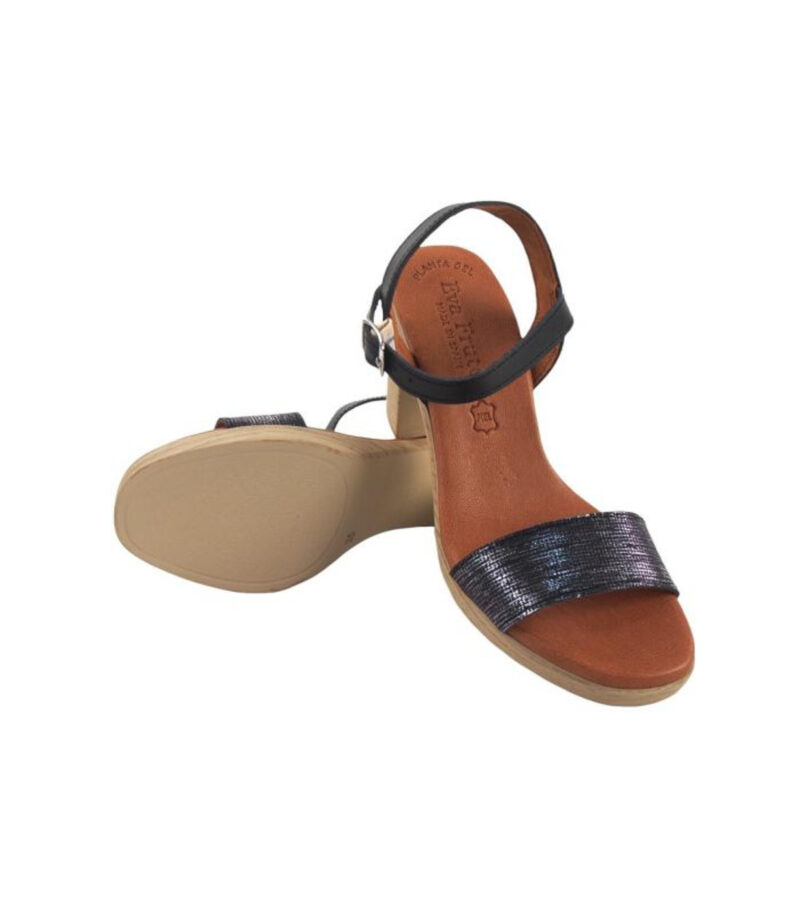 Women sandals Eva Frutos 990