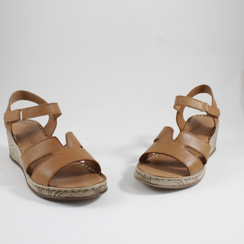 Women anatomic sandals Sabino 603