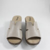 Adams Flex anatomic sandals 591-25003 latte