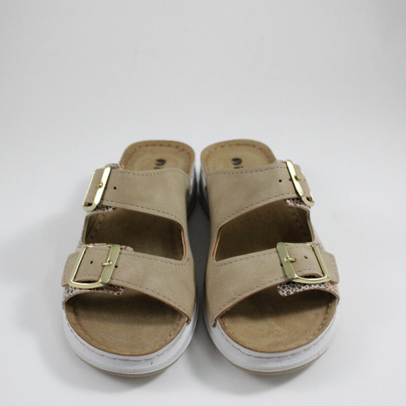 Inblu women anatomic sandals sd00001