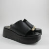 Flatforms beatris 2001 black