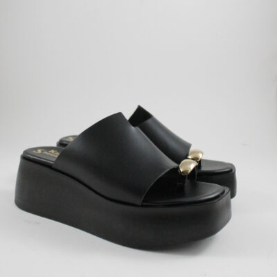 Flatforms beatris 2001 black
