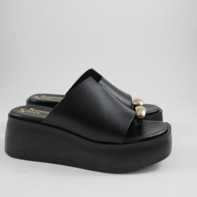 Flatforms beatris 2001 black