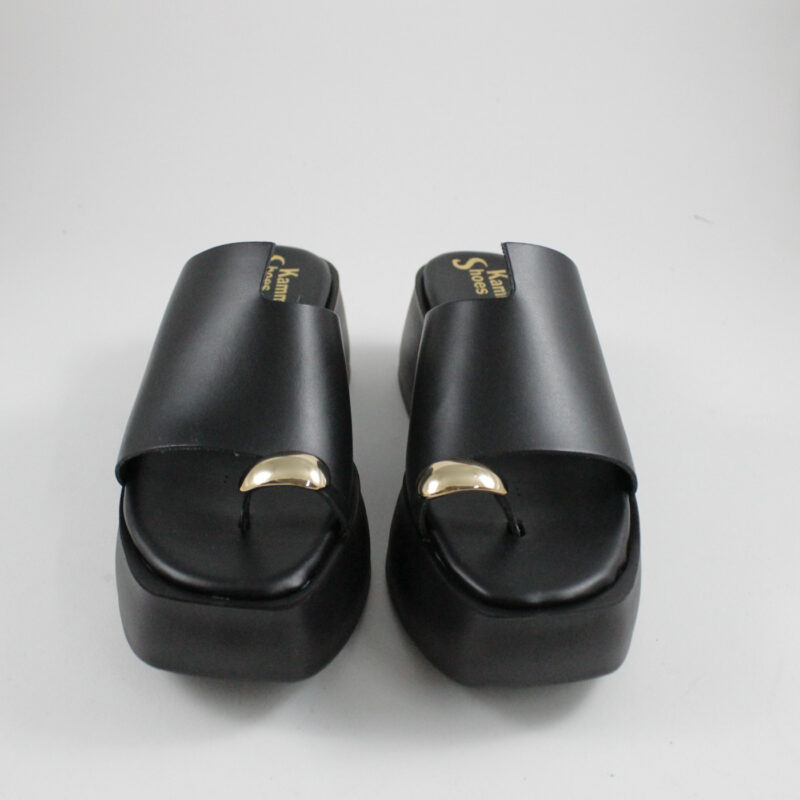 Flatforms beatris 2001 black