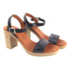 Women sandals Eva Frutos 990