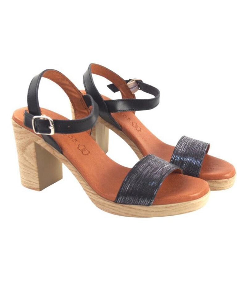 Women sandals Eva Frutos 990