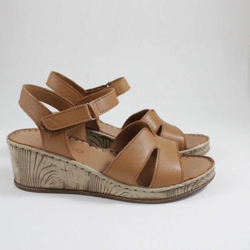 Women anatomic sandals Sabino 603