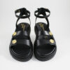 Flatform sandals 4576