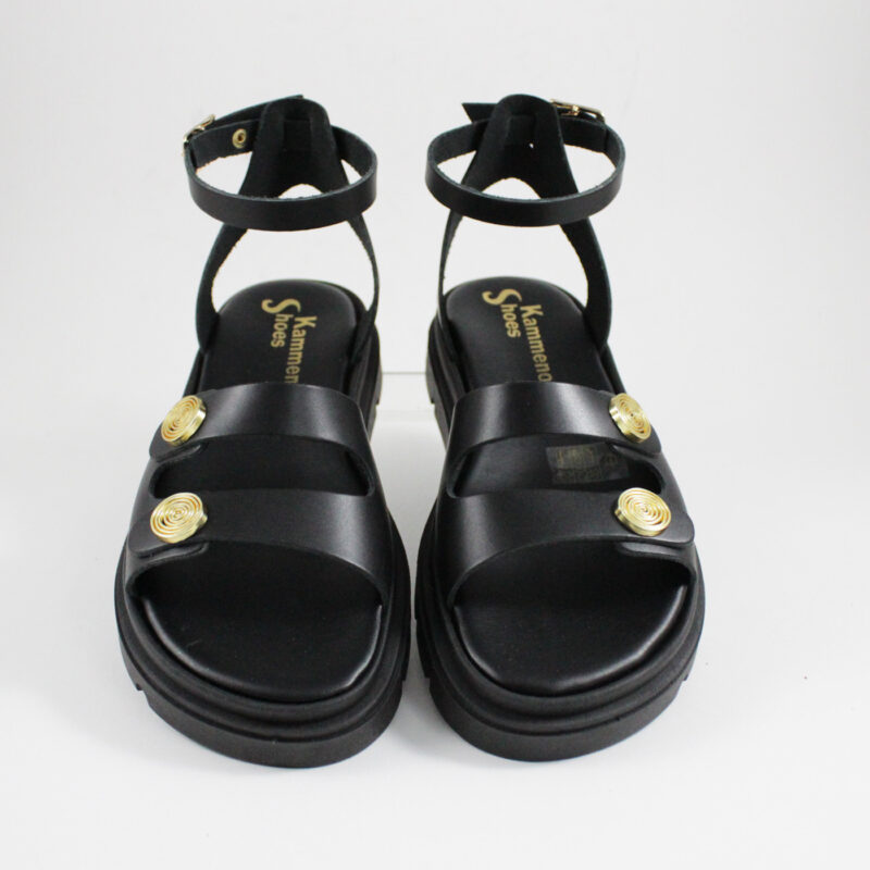 Flatform sandals 4576