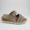 Women anatomic platforms Sabino 45308L2