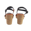 Women sandals Eva Frutos 990