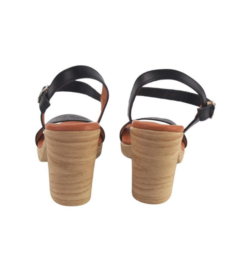 Women sandals Eva Frutos 990