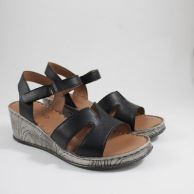 Women anatomic sandals Sabino 603