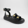 Flatform sandals 4576