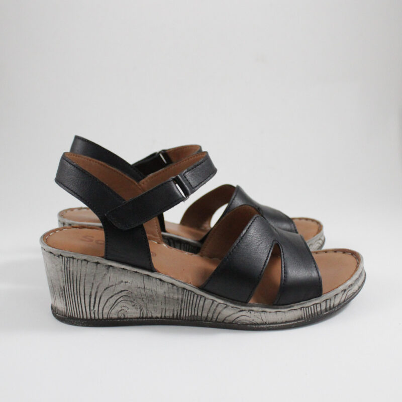 Women anatomic sandals Sabino 603