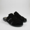 Fisherman sandals 101 black