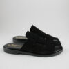 Fisherman sandals 101 black