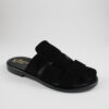 Fisherman sandals 101 black
